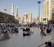 Makkah